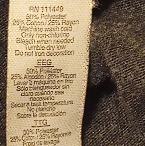 🐮 🐄 Men's Big and Tall Beer Is Better In Texas Short Sleeve T-Shirt - Picture 7 of 7